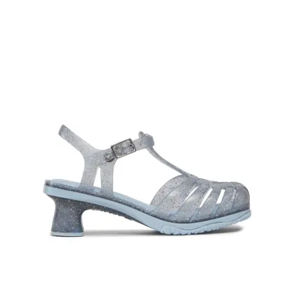 Zdjęcie Melissa Sandały Mini Melissa Vixen Inf 35783 Niebieski