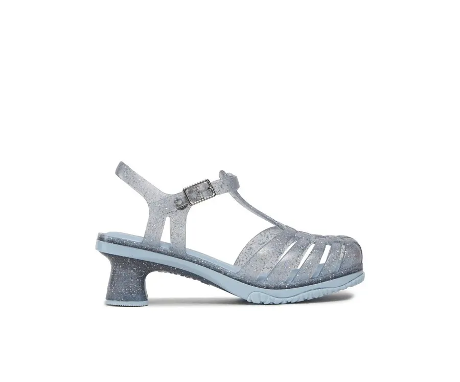 obrazek 1 Melissa Sandały Mini Melissa Vixen Inf 35783 Niebieski