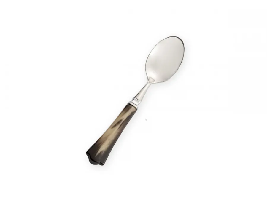 obrazek 1 Cudowna łyżka stołowa Zimbabwe 21,5 cm