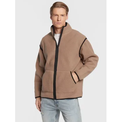 Zdjęcie Redefined Rebel Polar Gregory 213184 Beżowy Loose Fit