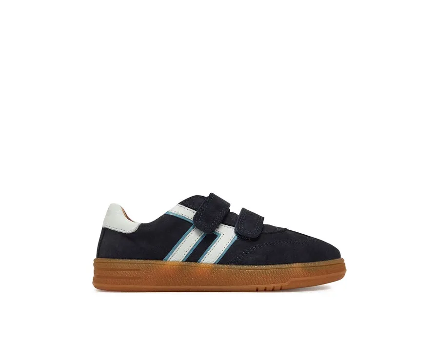 obrazek 1 Froddo Sneakersy G3130269 S Granatowy