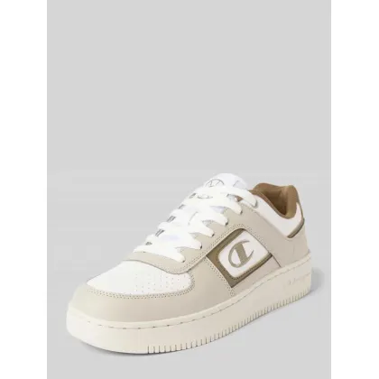 Zdjęcie Sneakersy sznurowane