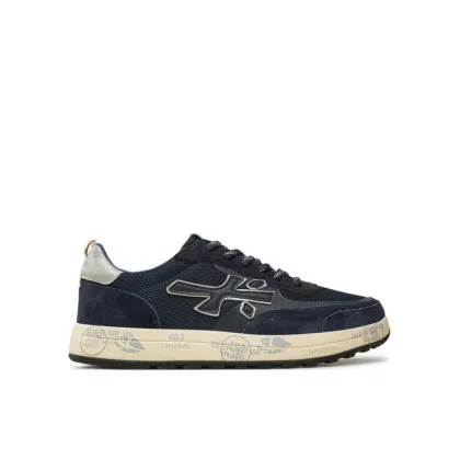 Zdjęcie Premiata Sneakersy Nous 6857 Granatowy