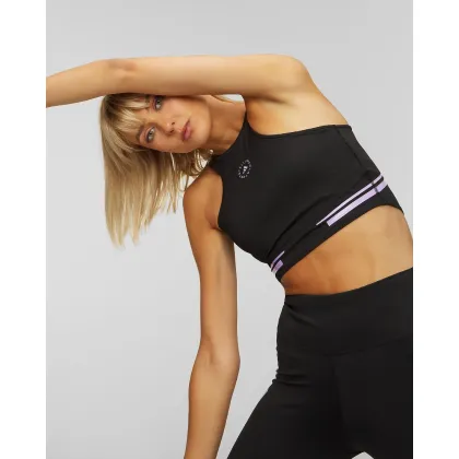 Zdjęcie Top Treningowy Adidas By Stella Mccartney Tpa Cr H.r Adidas by Stella McCartney