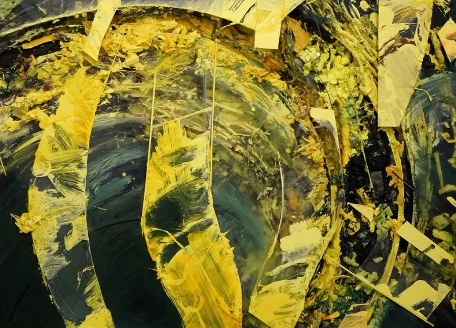 picture 3 Painting 02 - Tadeusz Baranowski