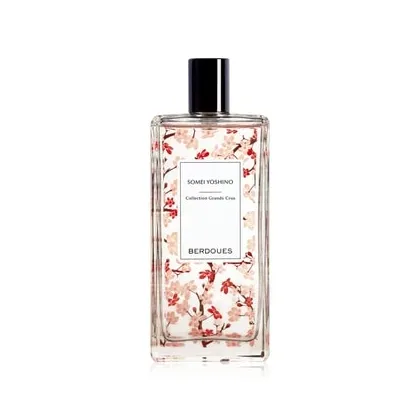 Zdjęcie Berdoues Collection Grands Crus Somei Yoshino Woda perfumowana 100 ml