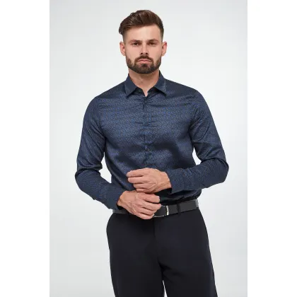 Zdjęcie Koszula męska ARMANI EXCHANGE Armani Exchange