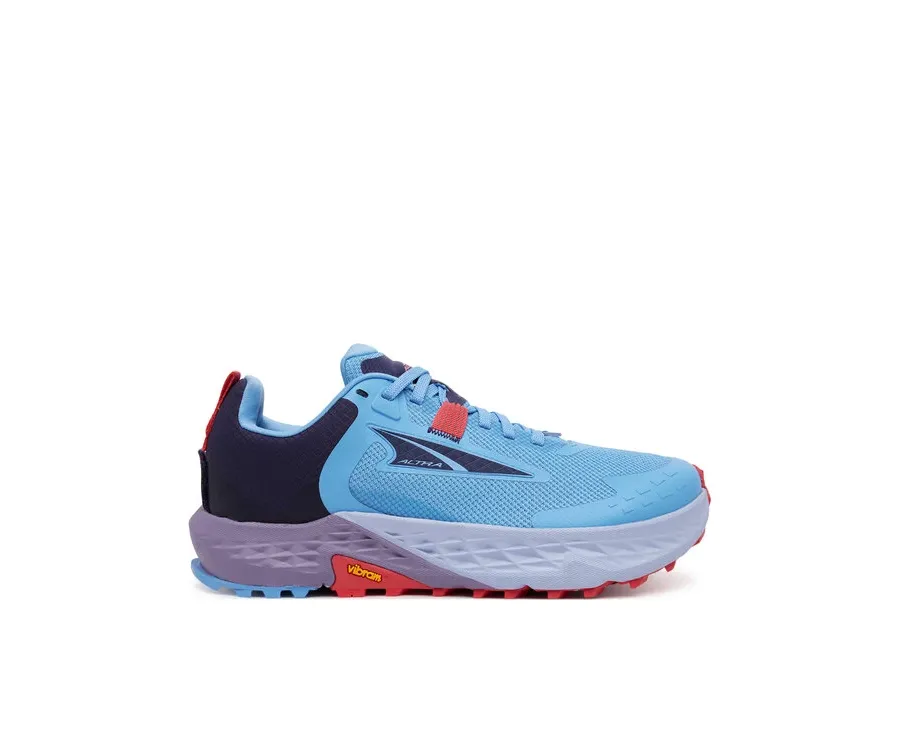 obrazek 1 Altra Buty do biegania Timp 5 AL0A85P64 Niebieski