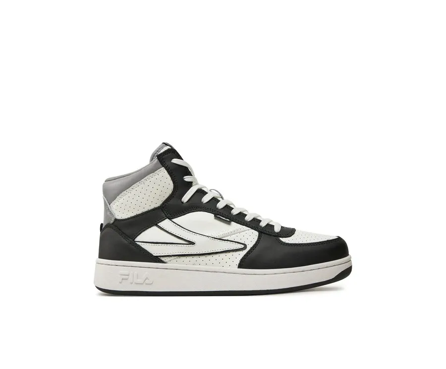 obrazek 1 Fila Sneakersy Fila Sevaro Nf Mid FFM0359.13036 Biały