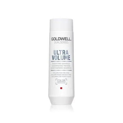 Zdjęcie Goldwell Dualsenses Ultra Volume Kräftigendes Shampoo Szampon do włosów 30 ml