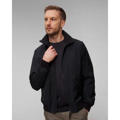 Zdjęcie Granatowa Kurtka Męska Bogner Jonas-10 BOGNER