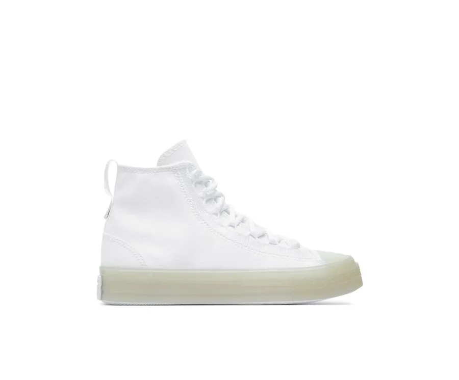 obrazek 1 Converse Trampki Chuck Taylor All Star Cx Exp2 A06596C Biały