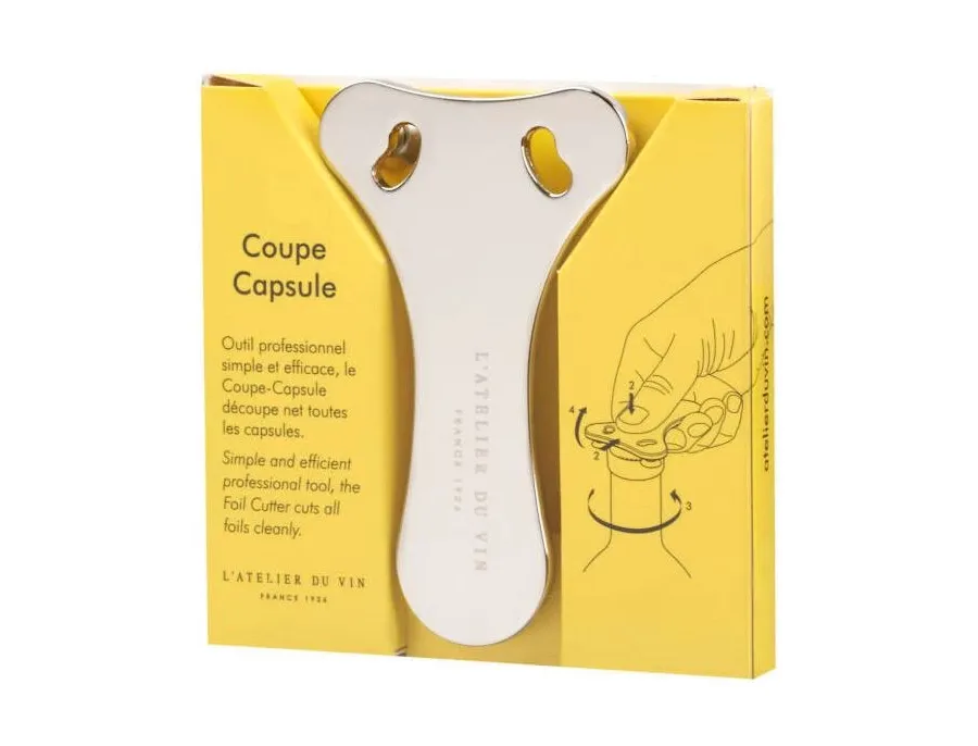 obrazek 4 Nóż do folii Cutter Coupe