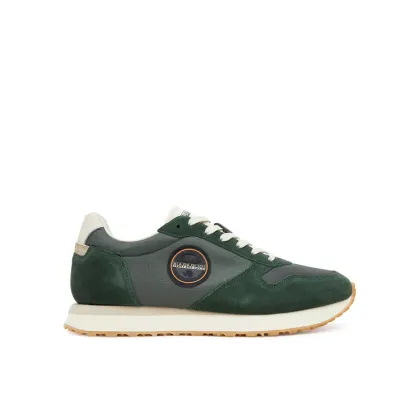 Zdjęcie Napapijri Sneakersy Nova NP0A4IQL Zielony