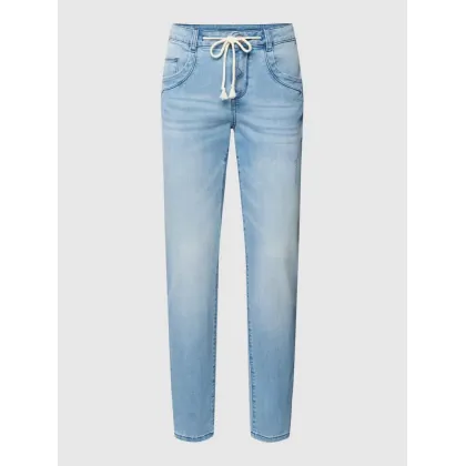 Zdjęcie Jeansy o kroju straight fit