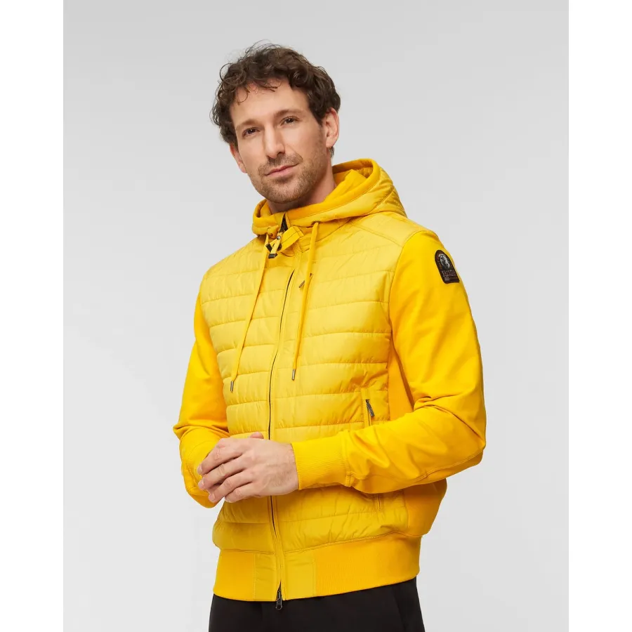 obrazek 1 Kurtka Hybrydowa Parajumpers Ivor