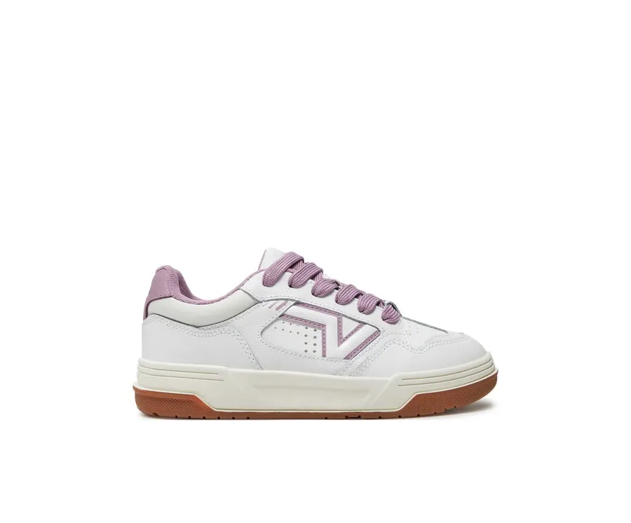 obrazek 1 Vans Sneakersy Upland VN000D1HPRP1 Biały
