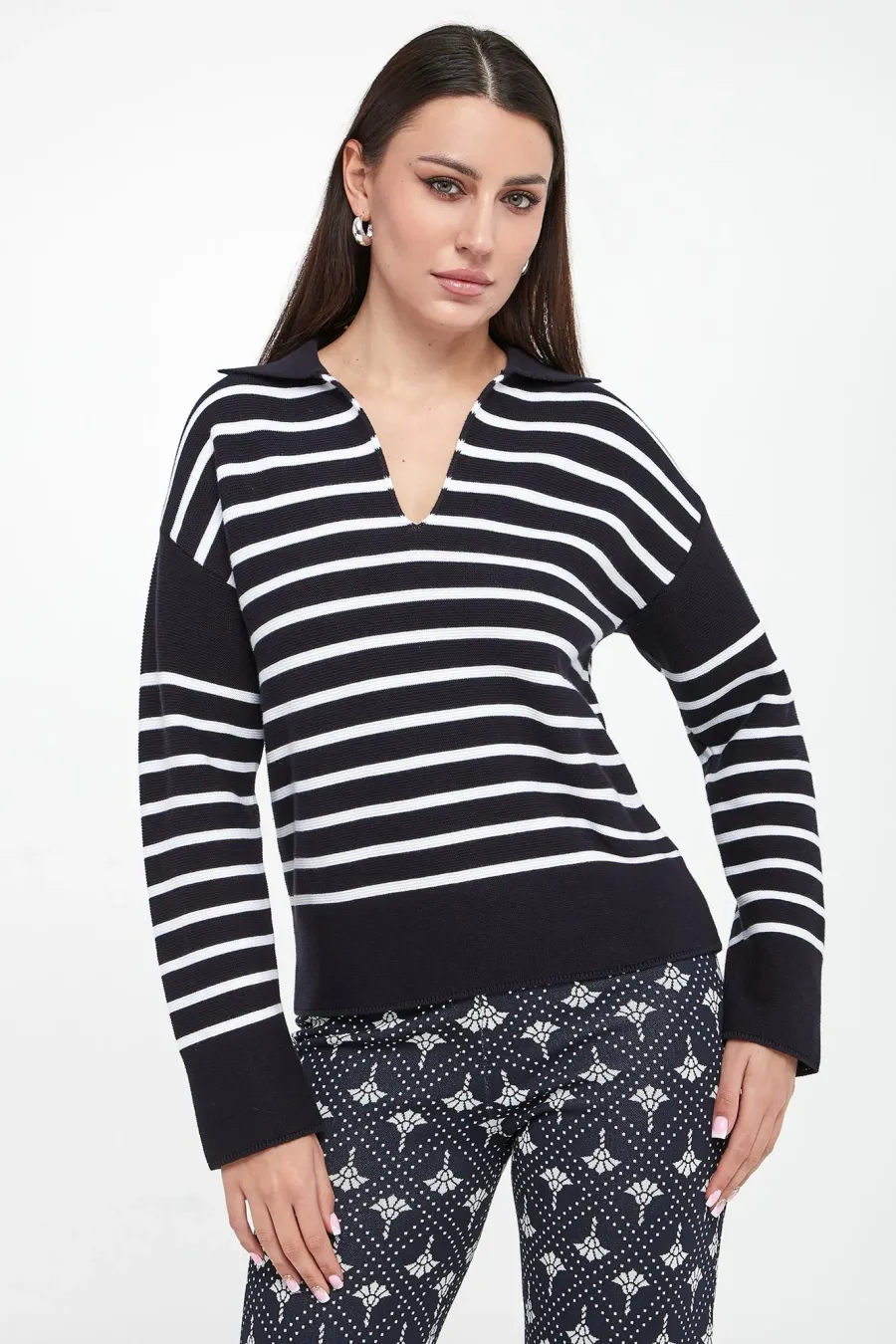 obrazek 1 Sweter damski Kendel JOOP! Joop!
