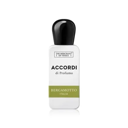 Zdjęcie The Merchant of Venice Accordi di Profumo Bergamotto Italia Woda perfumowana 30 ml