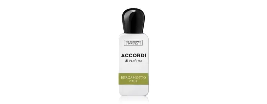 obrazek 1 The Merchant of Venice Accordi di Profumo Bergamotto Italia Woda perfumowana 30 ml