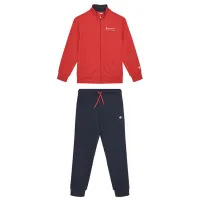 Zdjęcie Champion Dres 306995 Kolorowy Regular Fit