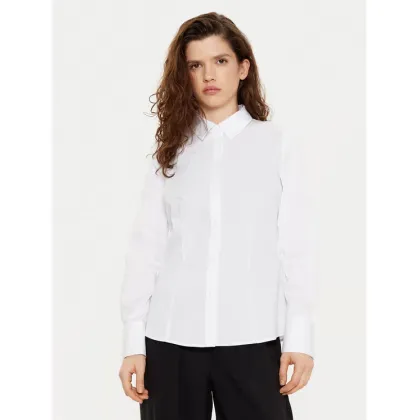 Zdjęcie JOOP! Koszula 30045088 Biały Slim Fit