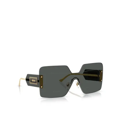 Zdjęcie Versace Okulary przeciwsłoneczne 0VE2277 10028742 Szary