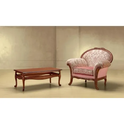 Zdjęcie Oryginalny komplet mebli w stylu francuskim – Morello Gianpaolo