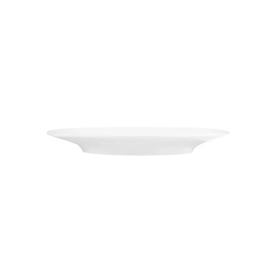 obrazek 2 Okrągły porcelanowy talerz do chleba 16,5 cm - Seltmann Weiden