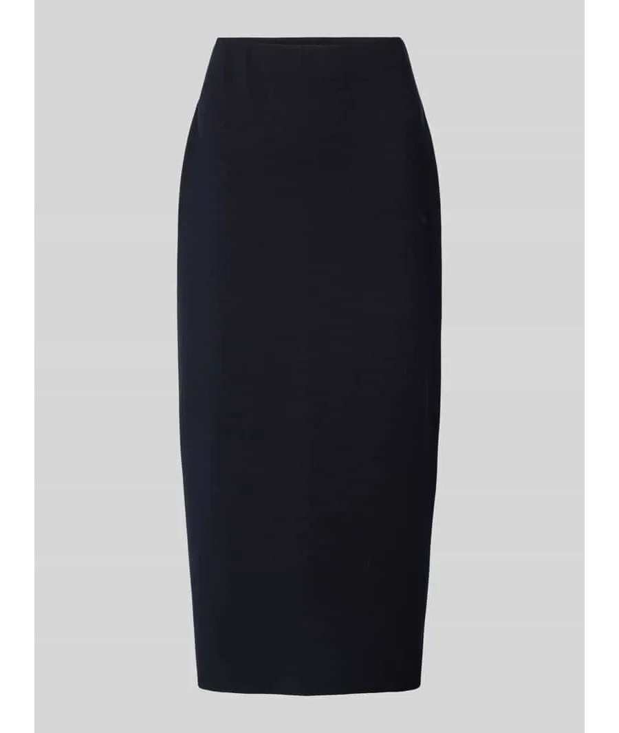 obrazek 1 Spódnica wełniana z elastycznym ściągaczem