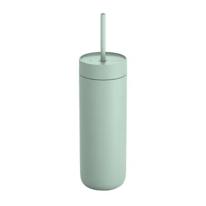 Zdjęcie Fellow - Carter Cold Tumbler - Kubek termiczny - Miętowy 591 ml FELLOW