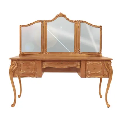 Zdjęcie Elegancka włoska toaletka