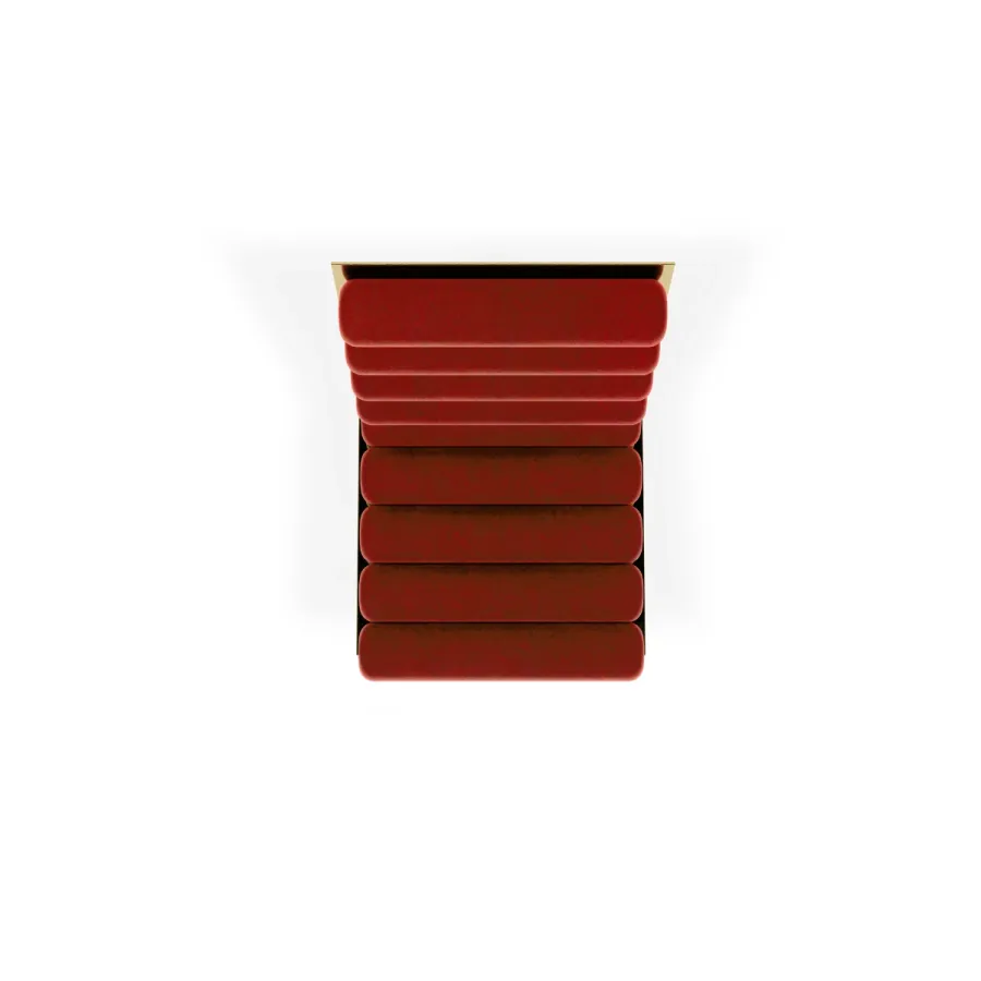 obrazek 2 Designerskie krzesło z Portugalii