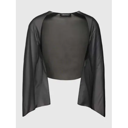 Zdjęcie Bolerko bez zapięcia