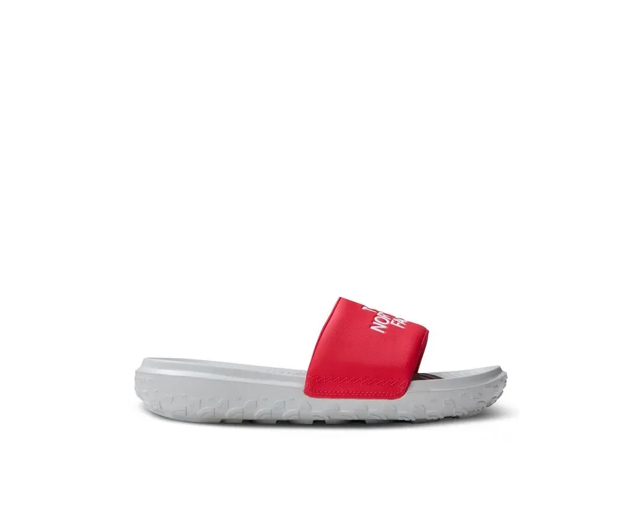 obrazek 1 The North Face Klapki M Never Stop Cush Slide NF0A8A90M2C1 Czerwony