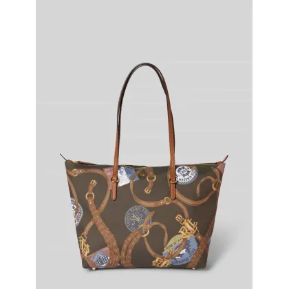 Zdjęcie LAUREN RALPH LAUREN Torebka 431916737025 Kolorowy
