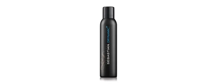 obrazek 1 Sebastian Professional Drynamic Suchy szampon 212 ml