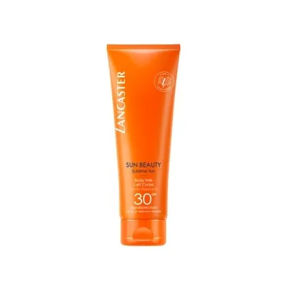 Zdjęcie Lancaster Sun Beauty BodyMilk SPF30 Jumbo Mleczko do opalania 250 ml