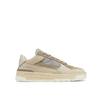 Zdjęcie Filling Pieces Sneakersy Cruiser Stride 64460071108 Brązowy