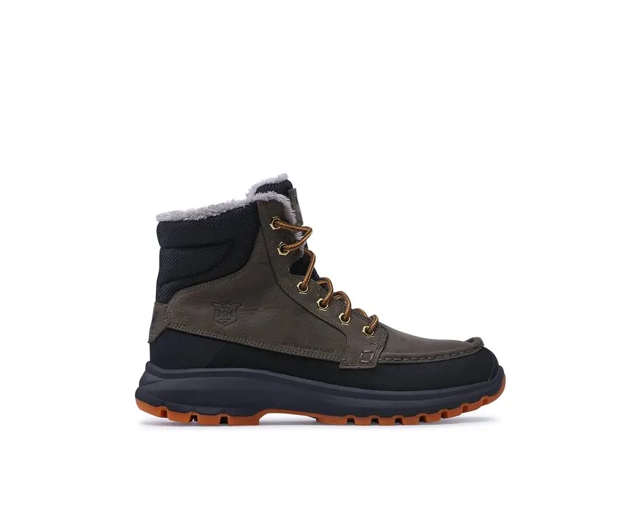 obrazek 1 Helly Hansen Trekkingi Garibaldi V3 11422_431 Khaki