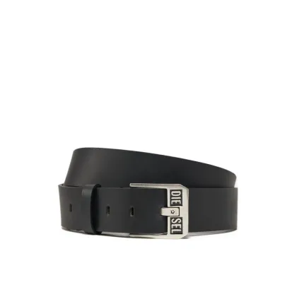 Zdjęcie Diesel Pasek Męski X08880 P1913 H5903 Czarny