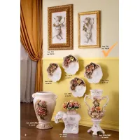 Picture Angel in a frame