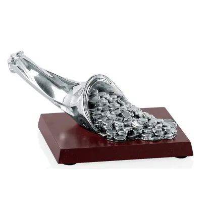 Zdjęcie Oryginalny prezent dla firm - róg obfitości