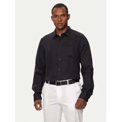 Zdjęcie Guess Koszula M2YH44 WERX0 Czarny Regular Fit