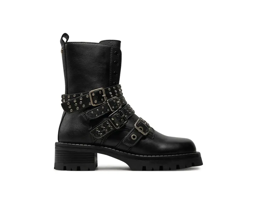 obrazek 1 Aldo Botki Vortexia 13838652 Czarny