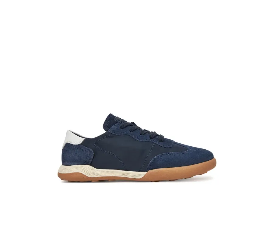 obrazek 1 G-Star Raw Sneakersy WI34-X7341-01 Granatowy