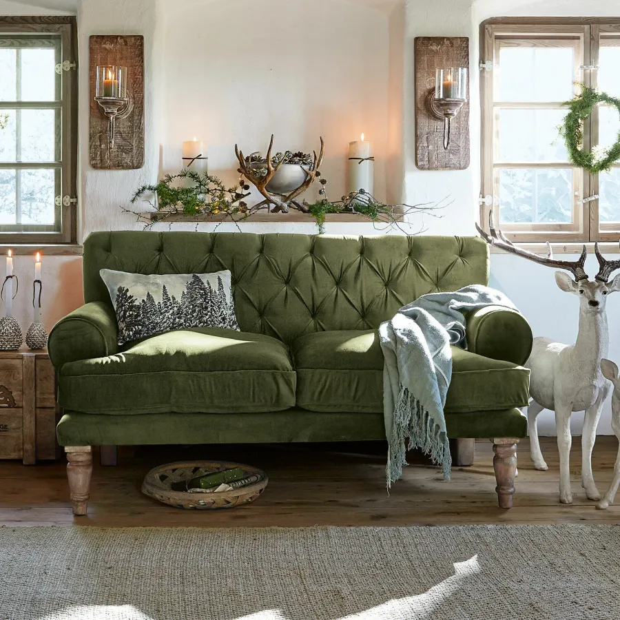 obrazek 1 Sofa Carme