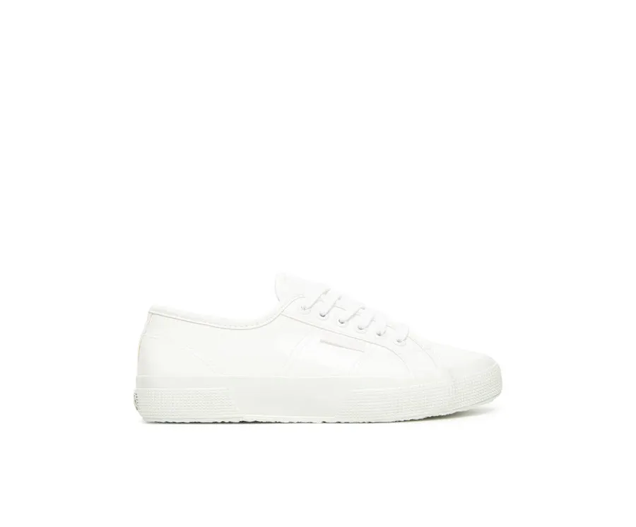 obrazek 1 Superga Tenisówki S8142RW 2750 Biały