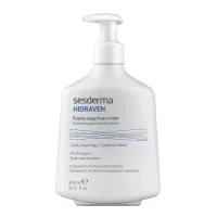 Zdjęcie Sesderma Hidraven Pienisty krem bez mydła 300 ml