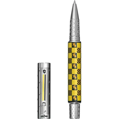 Zdjęcie Pióro kulkowe Harry Potter: House Colours, Hufflepuff idealne na prezent